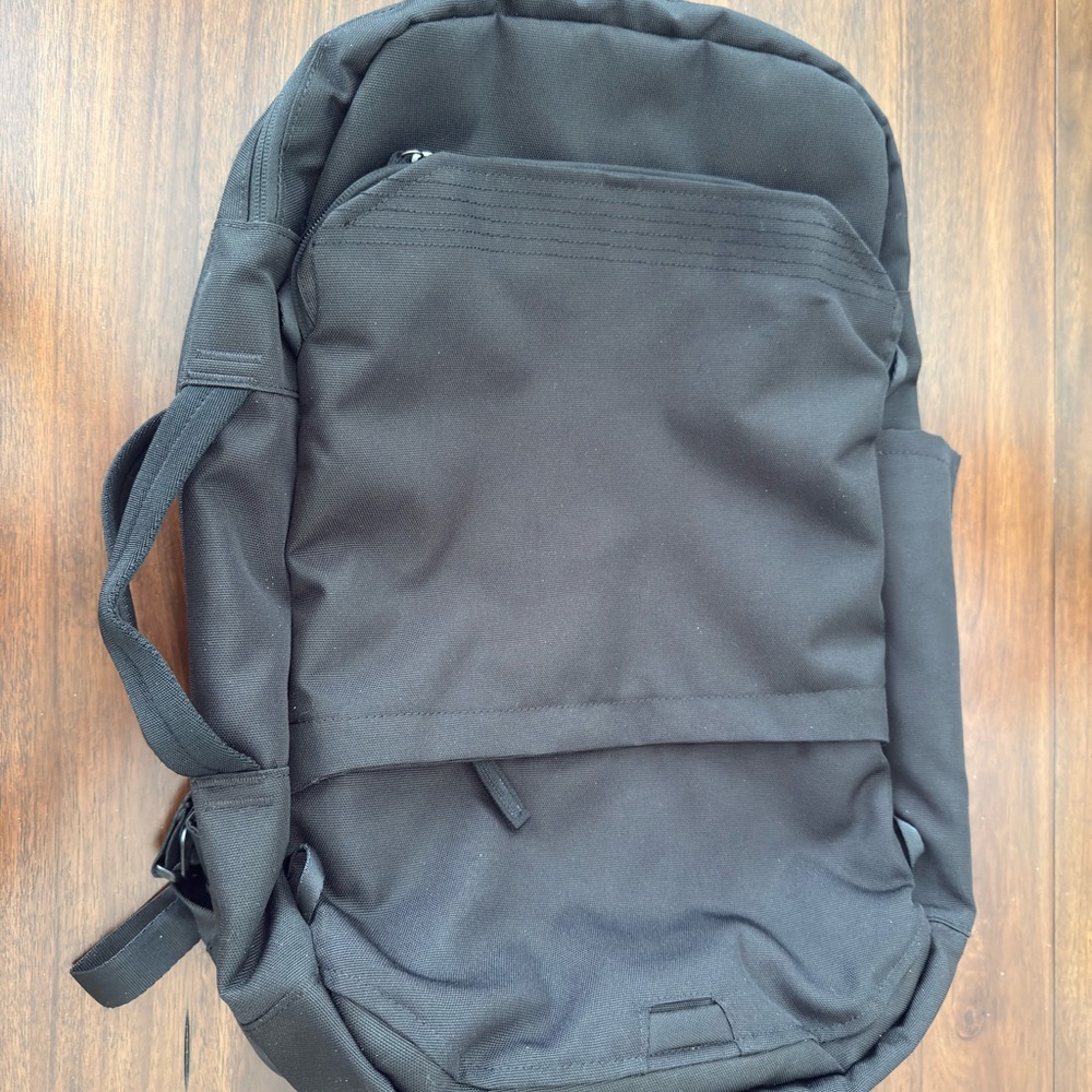 Pakt Travel Backpack (Original version only made in 30L size)